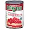 Lucky Leaf Lucky Leaf Premium Strawberry Filling & Topping 21 oz. Can, PK8 FCPFP6004LKL46 - alternate 2